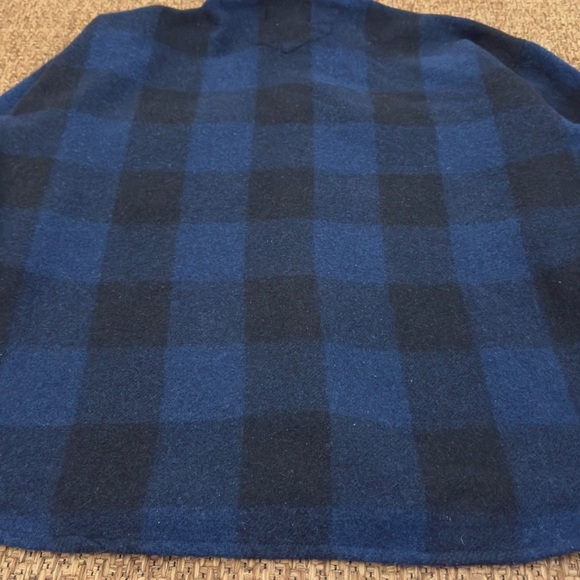 Vintage National Outfitters Flannel Shirt - Picture 13 of 15